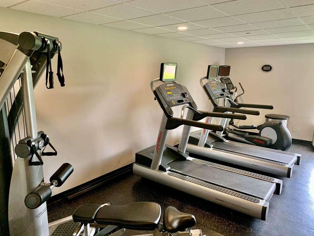 Country Inn & Suites By Radisson, Sandusky South, Oh Milan Faciliteiten foto