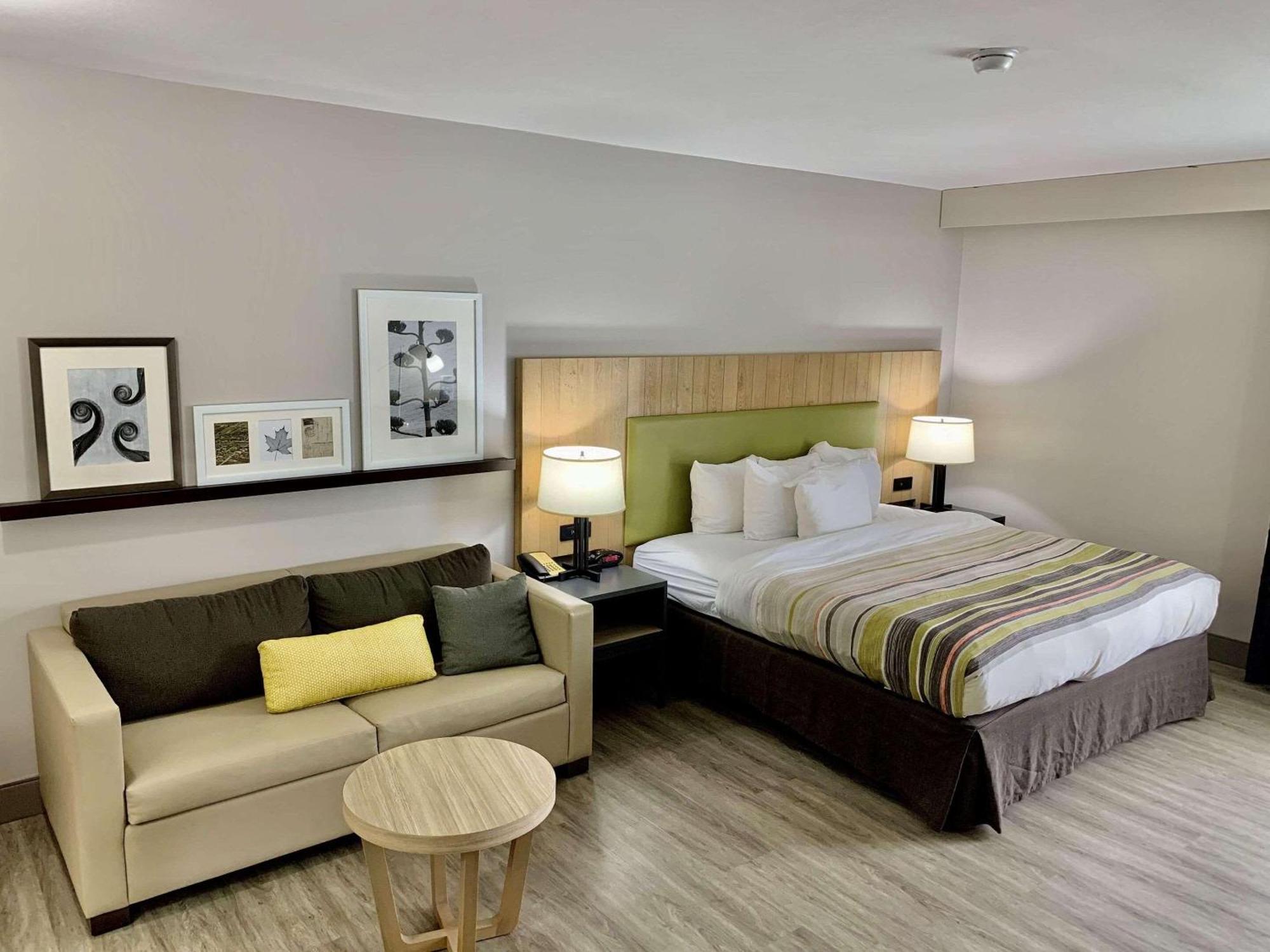 Country Inn & Suites By Radisson, Sandusky South, Oh Milan Buitenkant foto