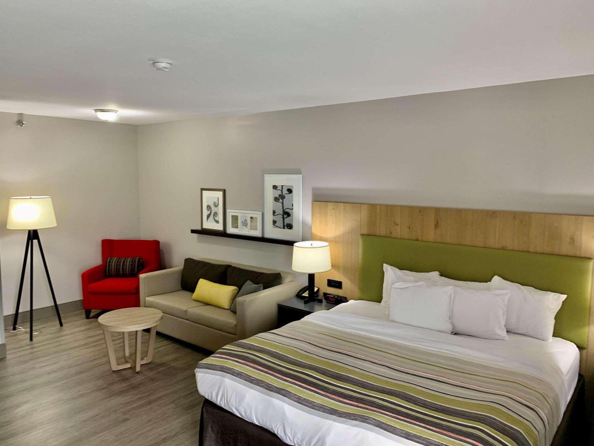 Country Inn & Suites By Radisson, Sandusky South, Oh Milan Buitenkant foto