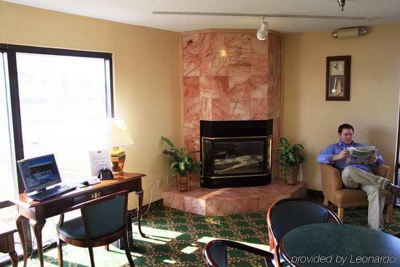 Country Inn & Suites By Radisson, Sandusky South, Oh Milan Interieur foto