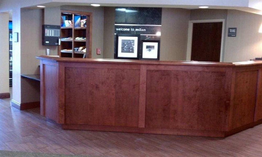 Country Inn & Suites By Radisson, Sandusky South, Oh Milan Interieur foto