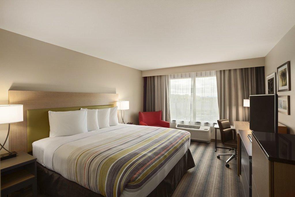 Country Inn & Suites By Radisson, Sandusky South, Oh Milan Buitenkant foto