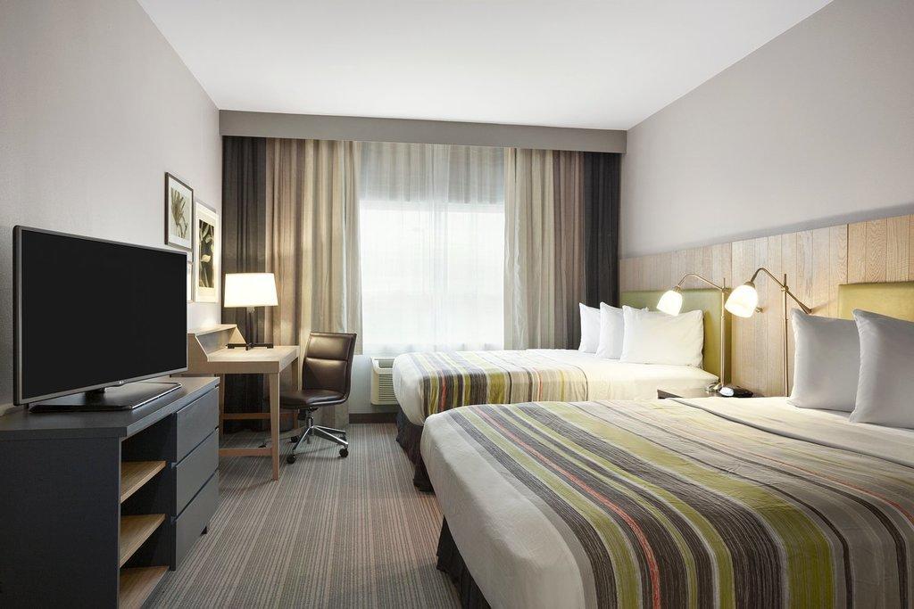 Country Inn & Suites By Radisson, Sandusky South, Oh Milan Buitenkant foto